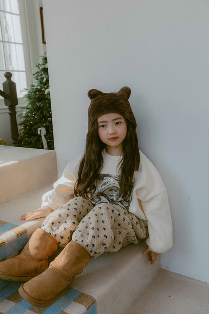 nightbebe cushion jogger (70-120cm)