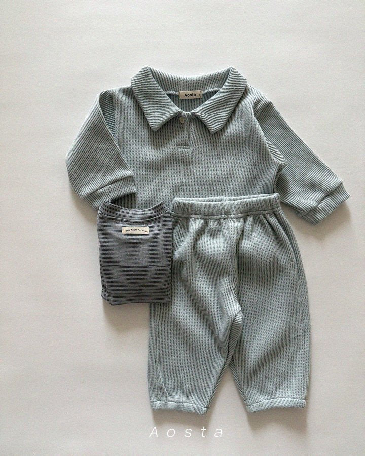 Aosta Malrang T (70-110cm)