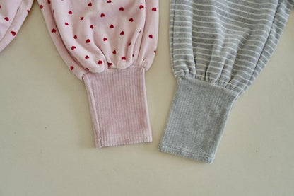 momoann alin jogger pants (kids & adult)
