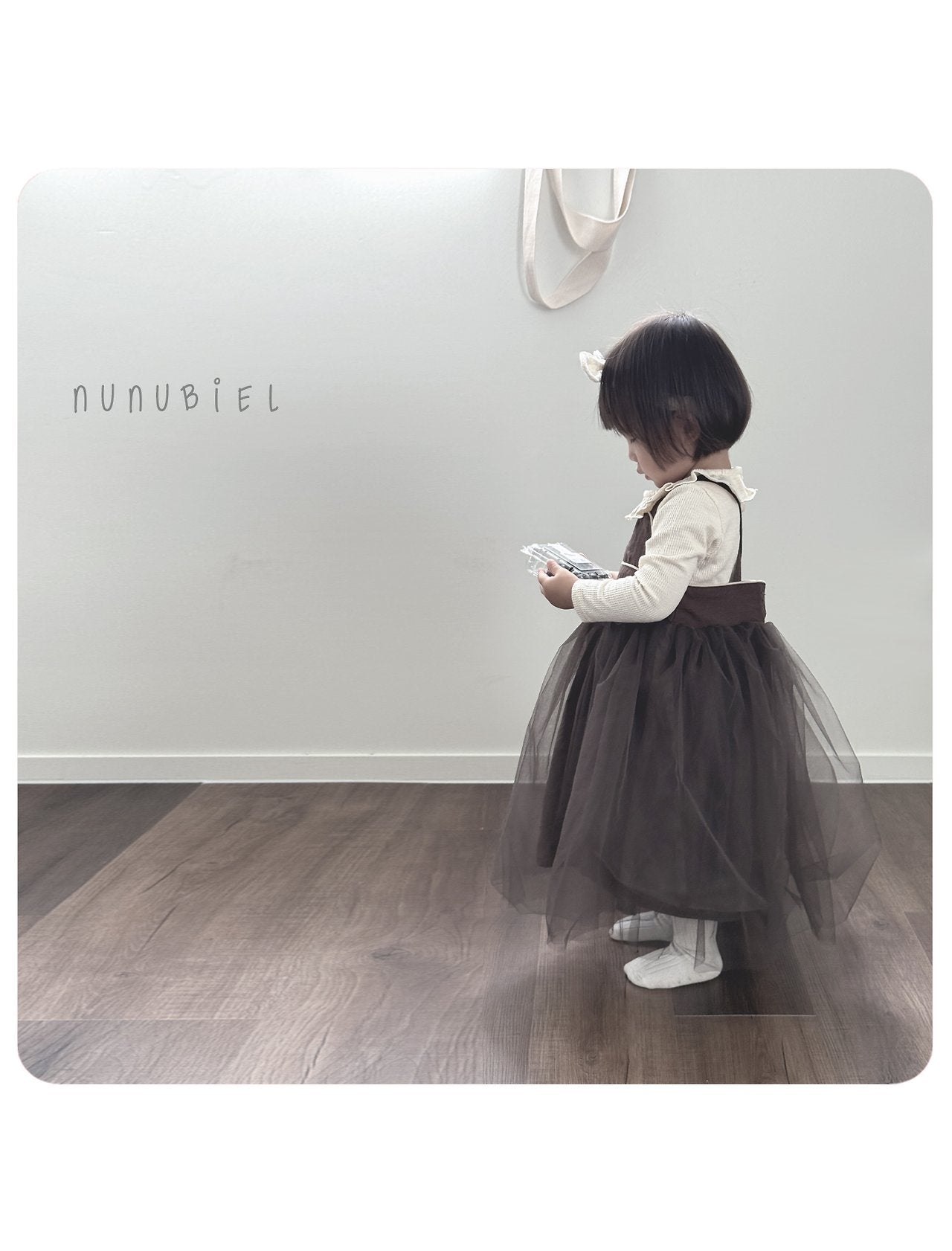 nunubiel dorothy dress (75-120cm)