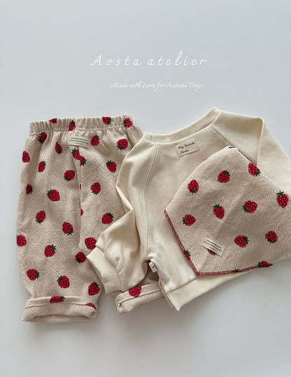Aosta scarf