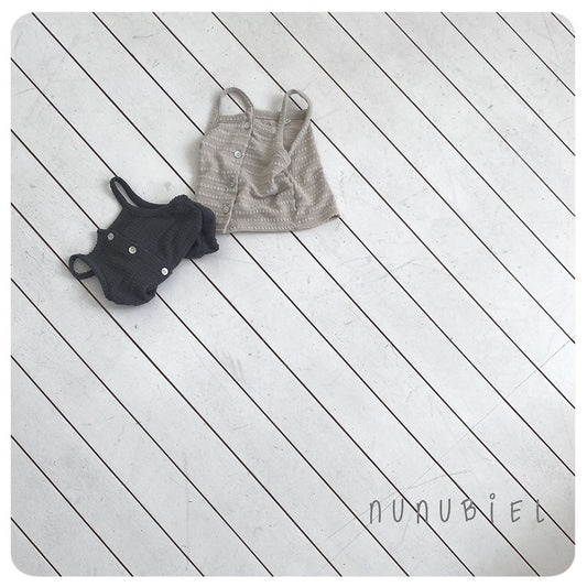 nunubiel embo sleeveless (75-120cm)