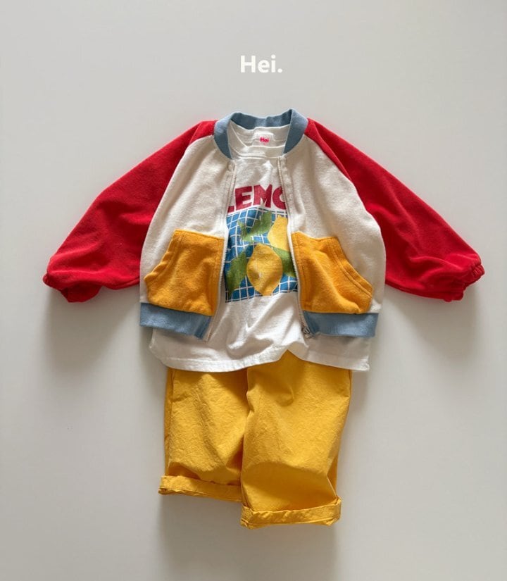 Hei picnic jumper (85-123cm)