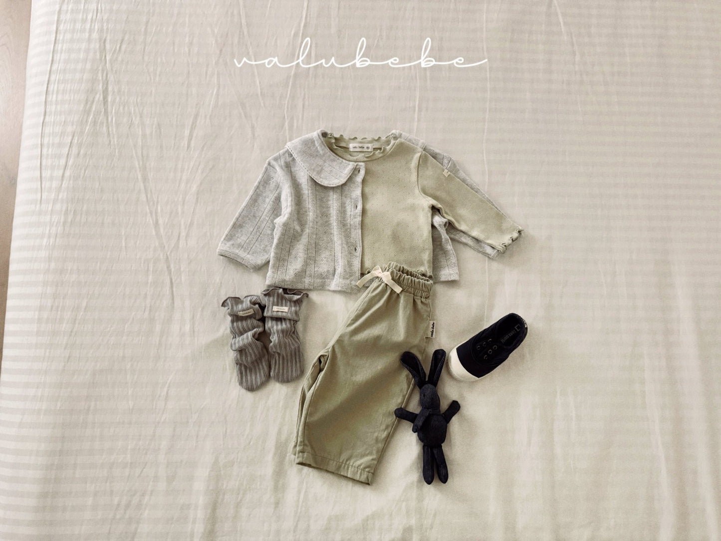 valubebe coco chio pants (6-24m)