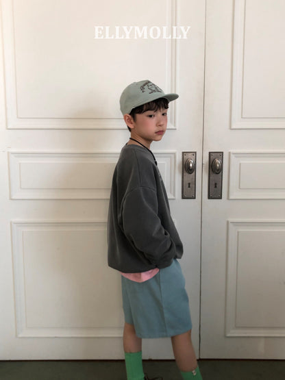 ELLYMOLLY dayfit shorts (90-160cm)