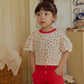 melikey linen shorts (80-140cm)