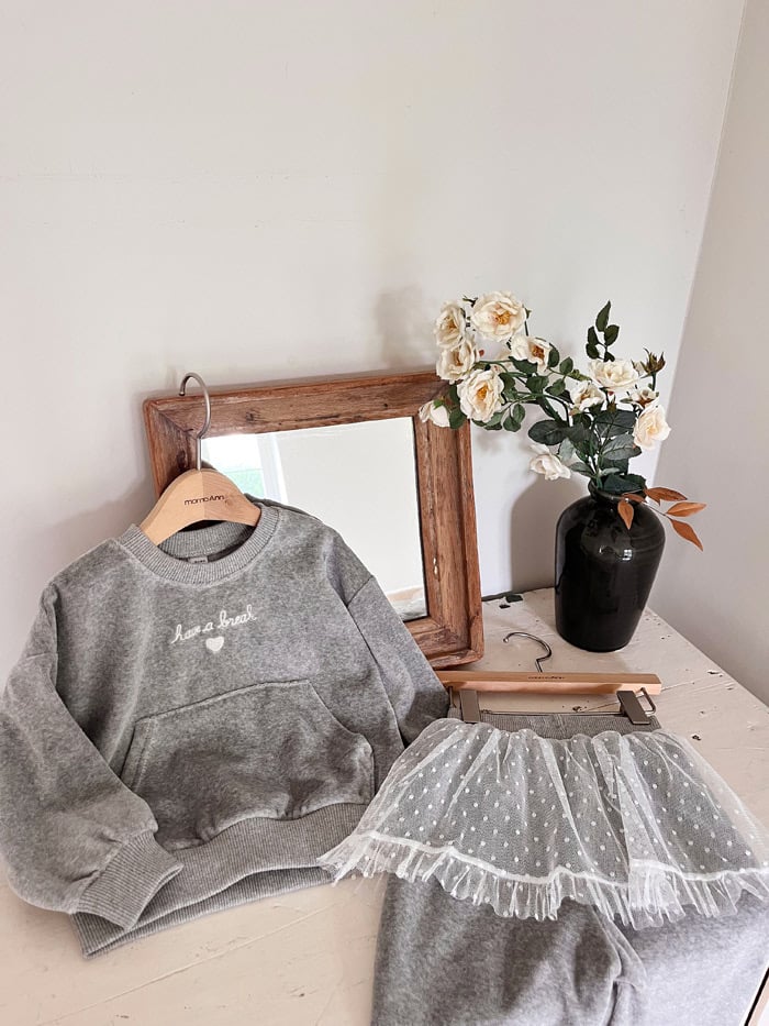 momoann veloa set (90-140cm)