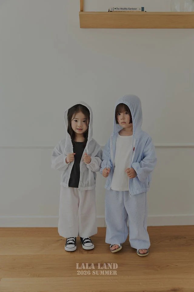 Lalaland bubble windbreaker (75-120cm)