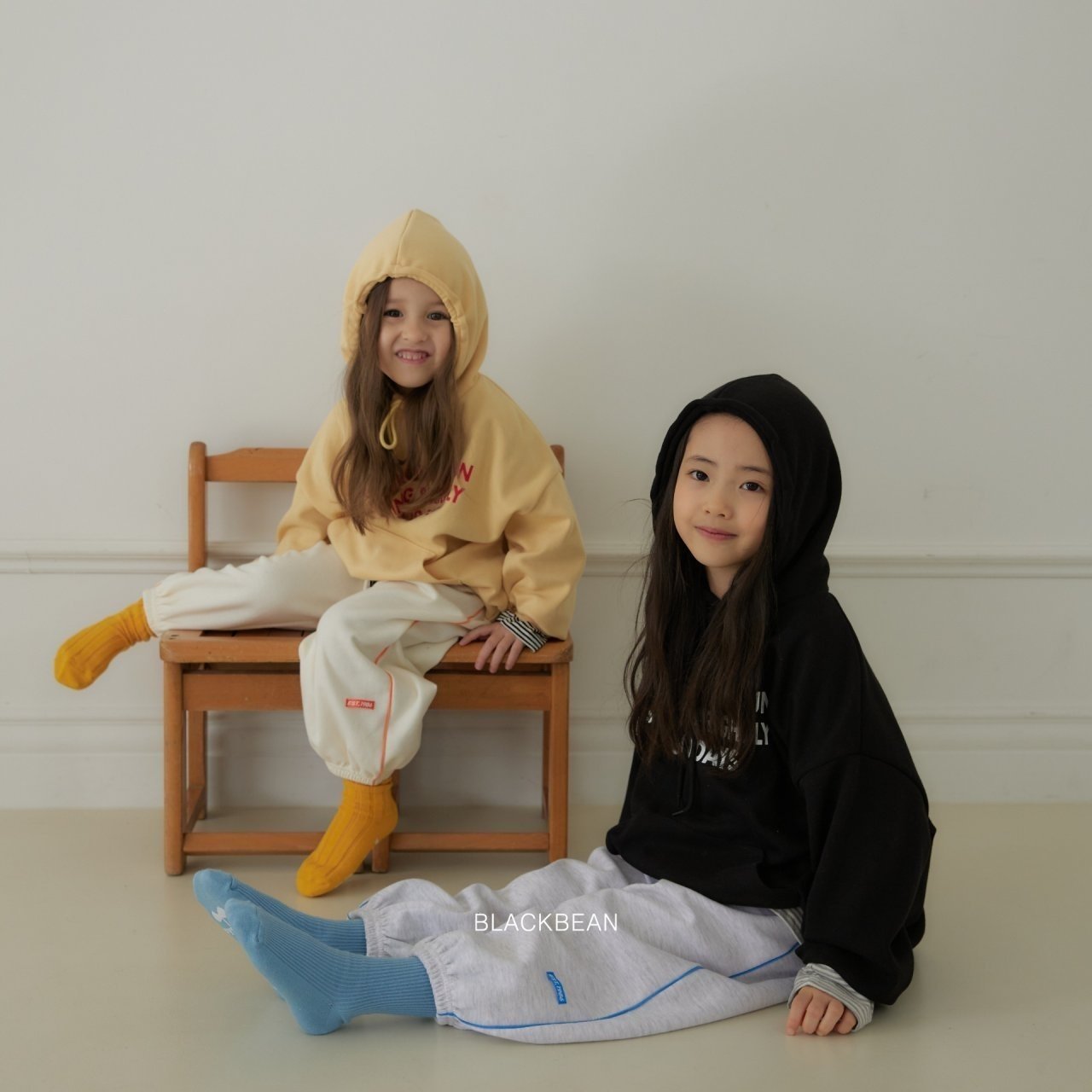 blackbean pro pants(kids)