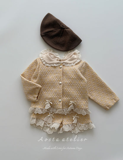 Aosta jannie collar t (~70-115cm)