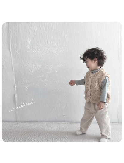 nunubiel manuca pants (75-120cm)