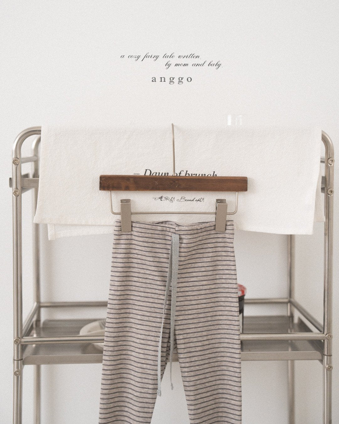 anggo churros leggings (80-120cm)