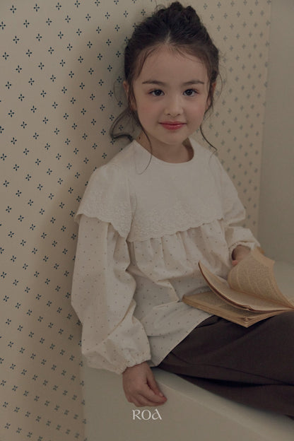 Roa sophiel bouse (80-120cm)