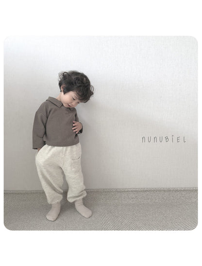 nunubiel montblanc pants (75-120cm)