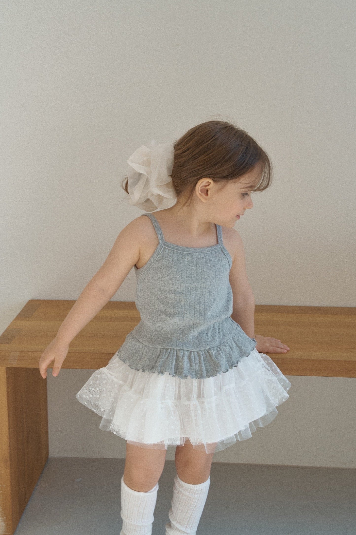 momoann lepin sha skirt (90-125cm)