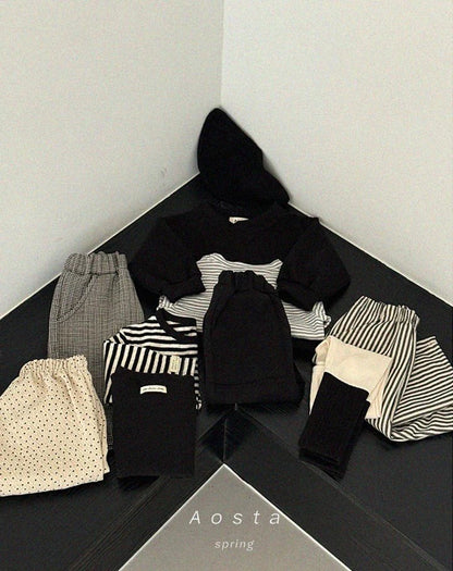 Aosta Daily MTM (70-110cm)