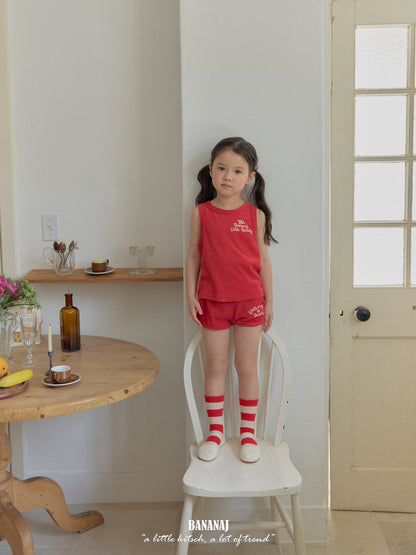 BANANAJ sliding set (80-135cm)