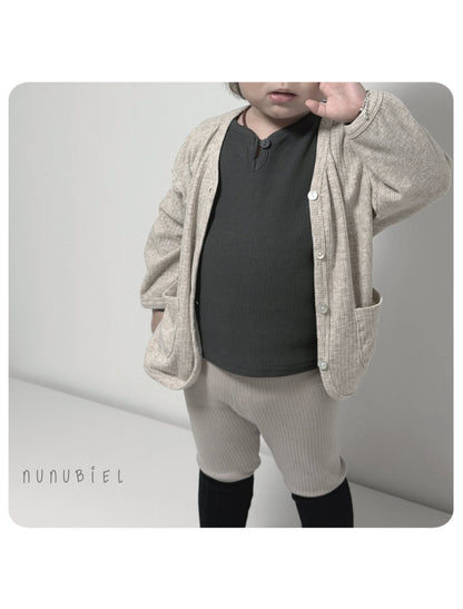 nunubiel air cardigan (75-120cm)
