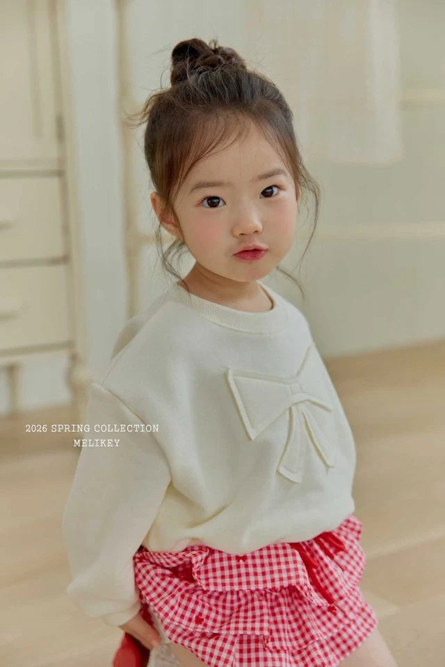 melikey butterfly ribbon MTM (~80-140cm)