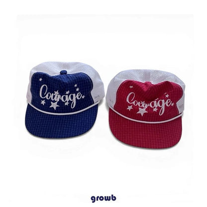 Growb Breeze Cap