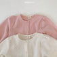 bebeholic sweet cardigan (6-18m)