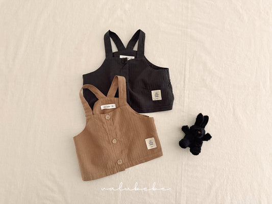 valubebe foreign vest(60-110)