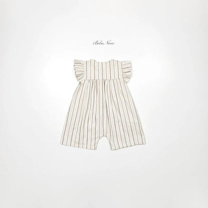 Bebenine Mare Jumpsuit (6-24m)