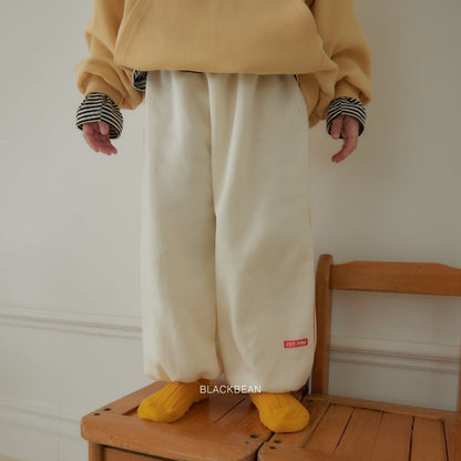 blackbean pro pants(kids)
