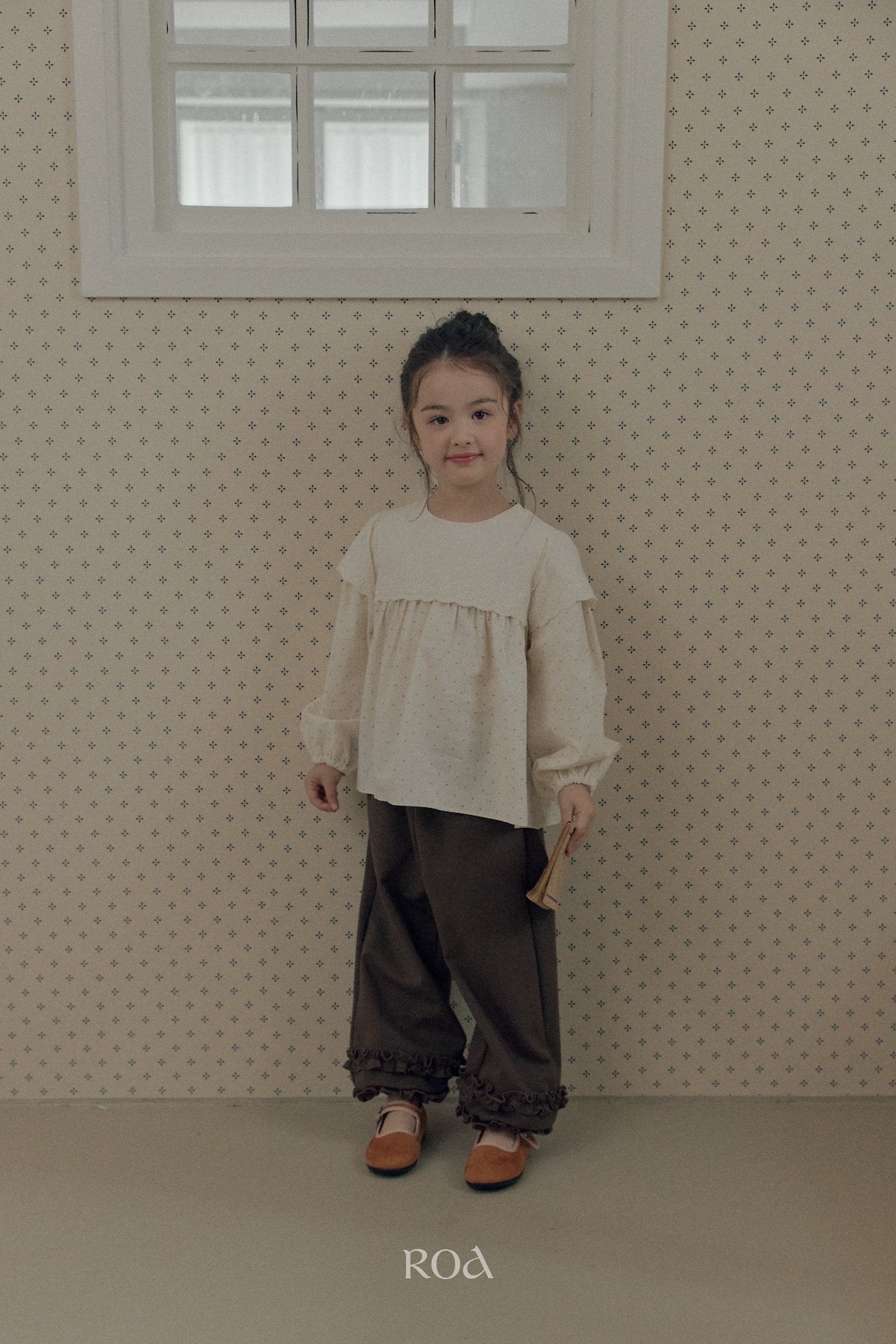 Roa lael pants (80-120cm)