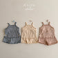 Aosta camellia short pants (70-110cm)