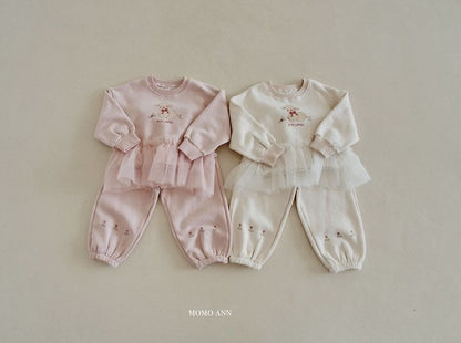 momoann chichi set (90-130cm)