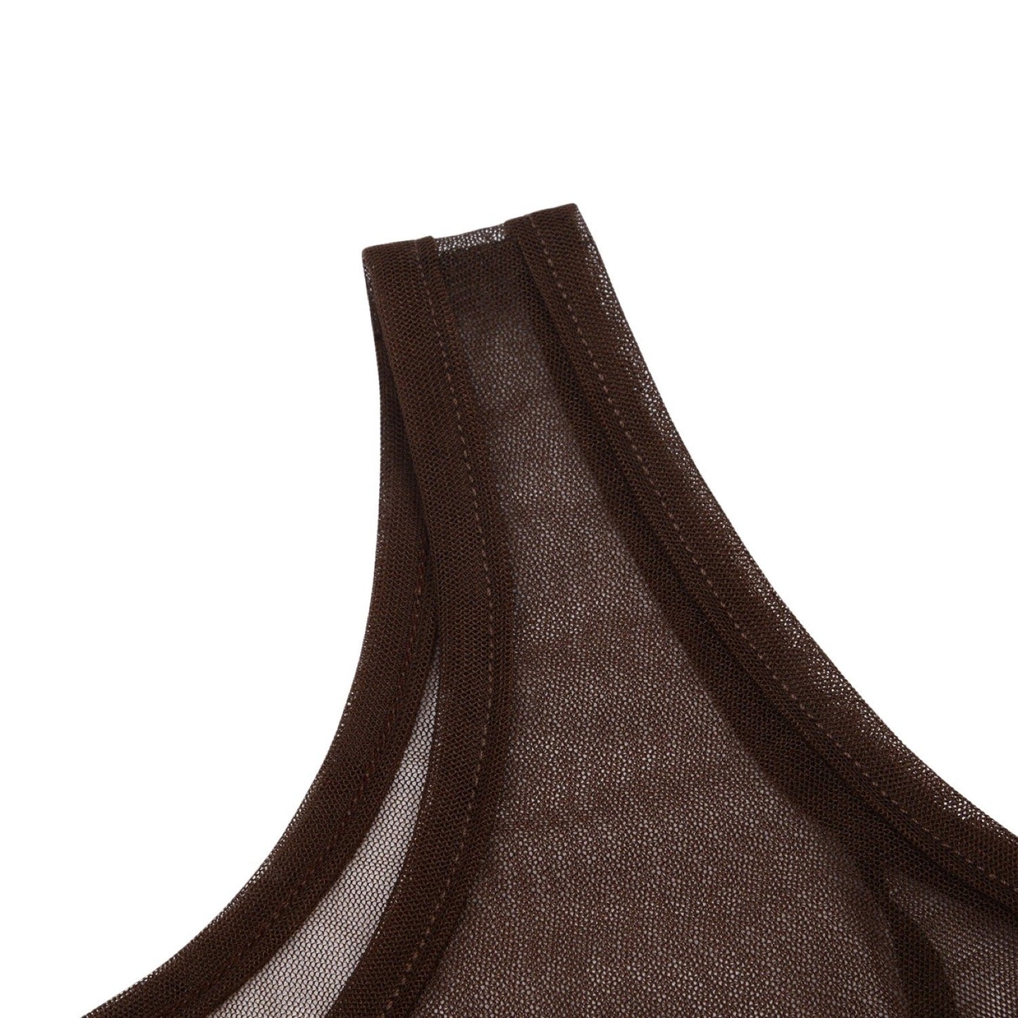 FORKCHIPS vivid layered tee (95-160cm)