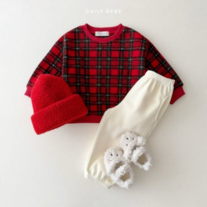 Dailybebe fleece MTM (75-140cm)