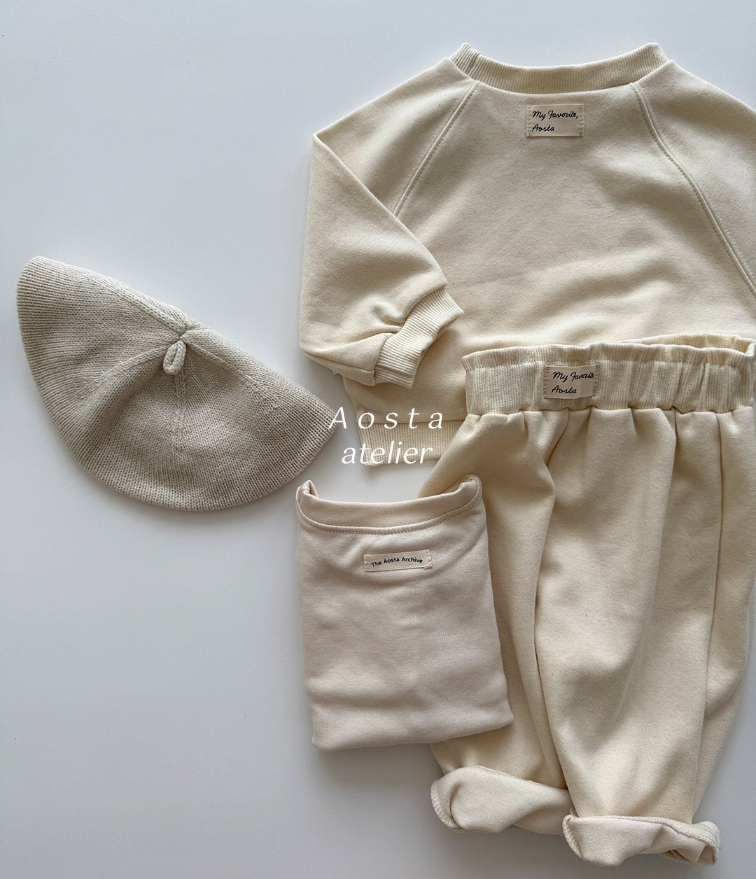 Aosta favorite mtm (~70-115cm)
