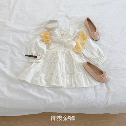 ninibello vanilla cancan ops (80-130cm)