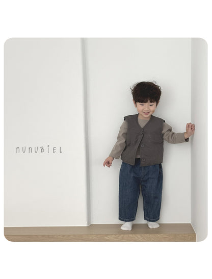 nunubiel fig vest (75-120cm)