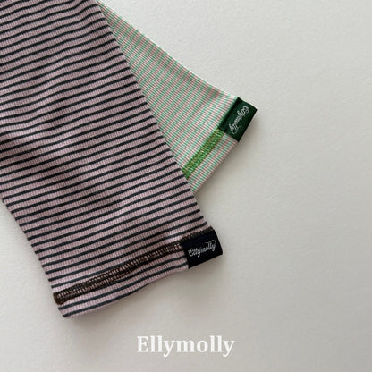 ELLYMOLLY goldie mellow t (90-160cm)