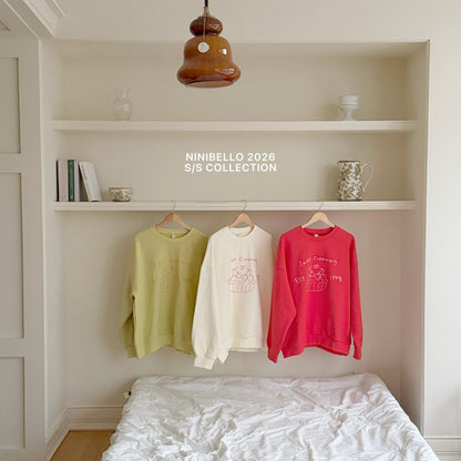 ninibello sweet pie mtm(adult)