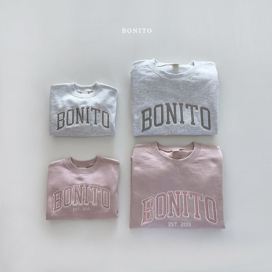 bonito bonito sparkling mtm(kids&adult)