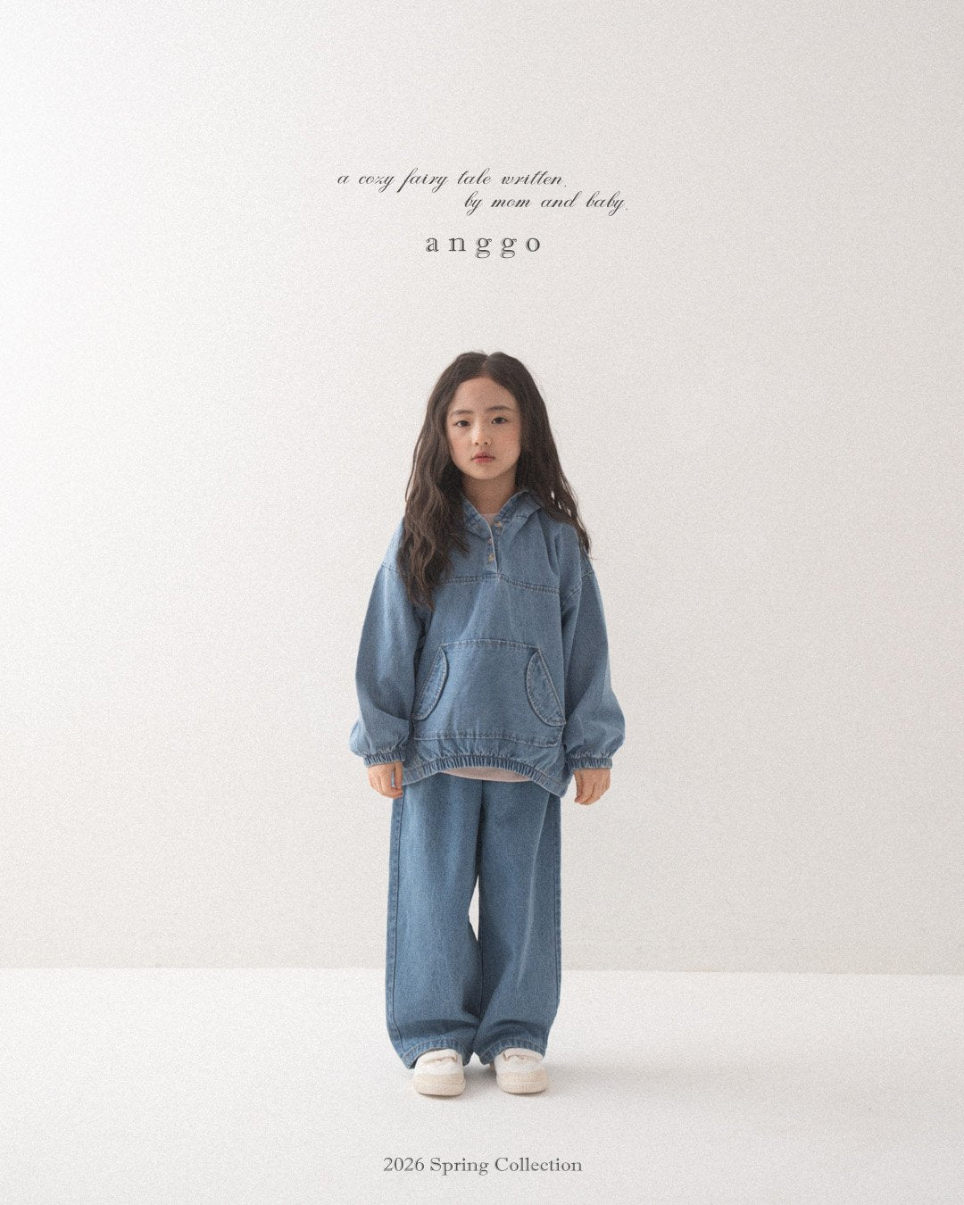 anggo pie pants (80-120cm)