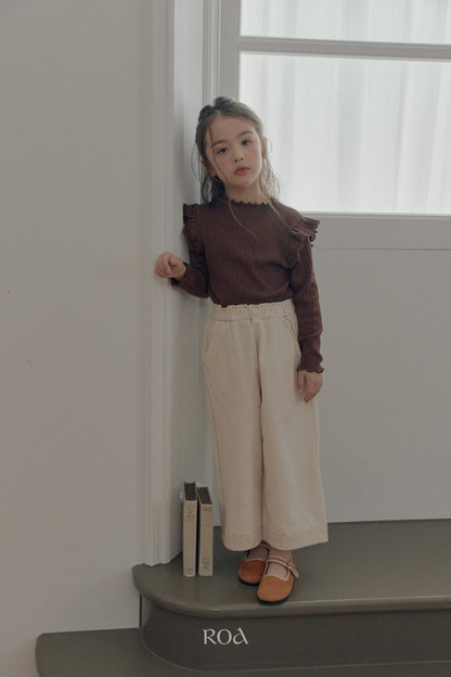 Roa mare pants (80-120cm)