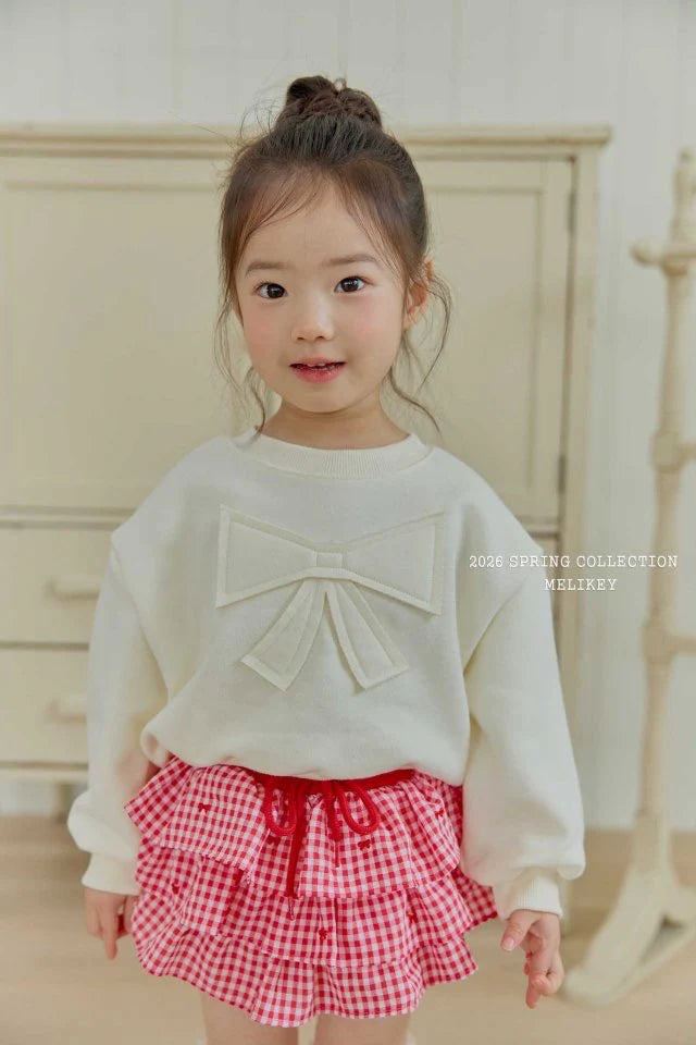 melikey butterfly ribbon MTM (~80-140cm)