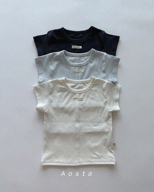 Aosta necessary tee (~70-115cm)