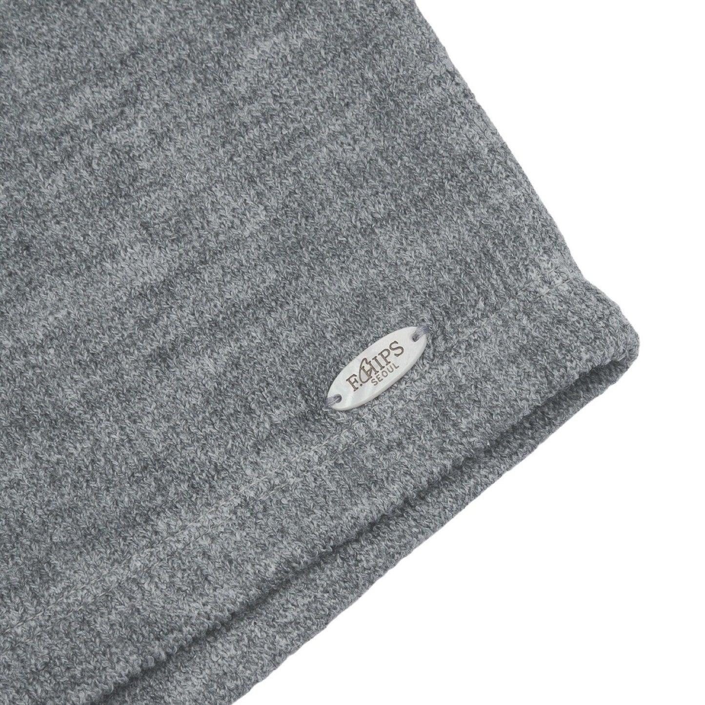 FORKCHIPS woolly knit short pants (95-160cm)