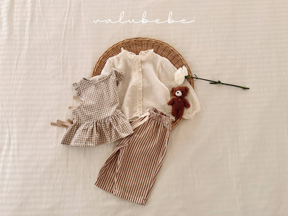 valubebe coco chio pants (6-24m)