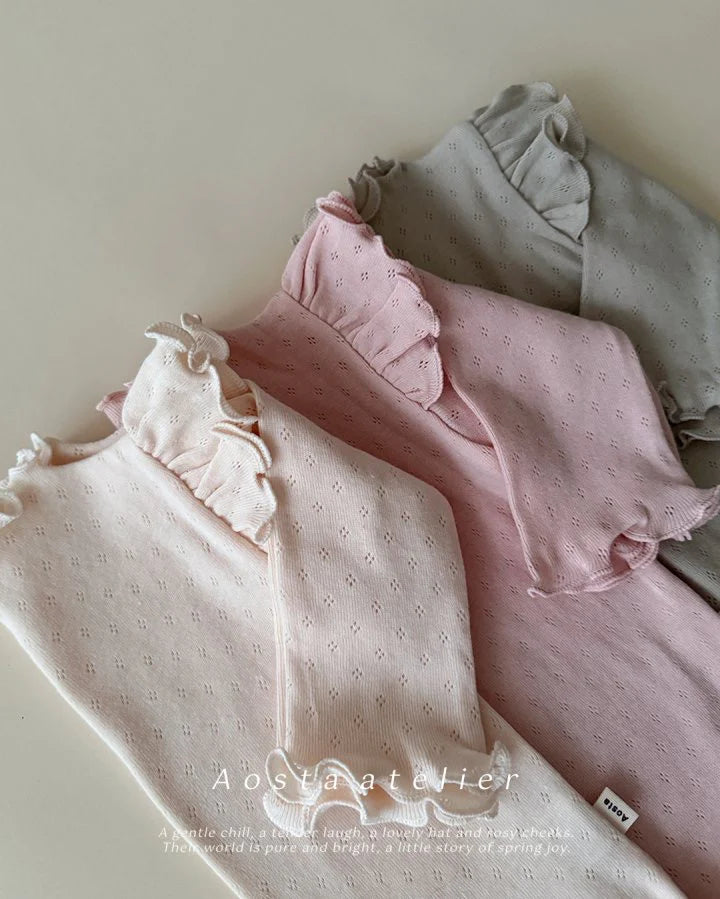 Aosta Angel Frill T (70-110cm)