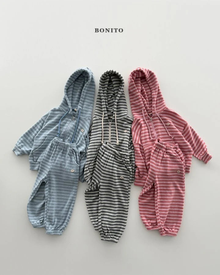 Bonito ST Heat Jogger Pants (~80-140cm)