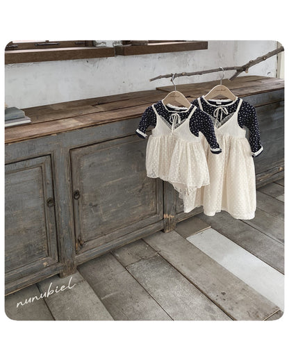 nunubiel coco dress (75-120cm)