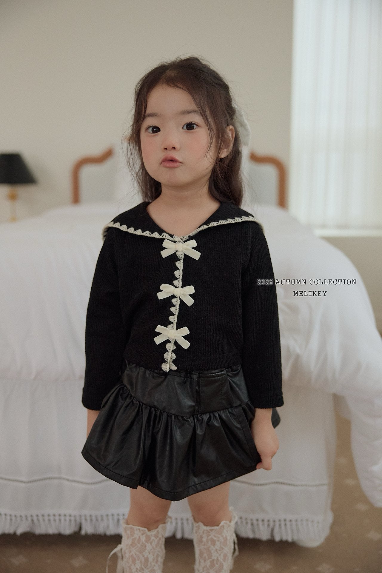 melikey mellow sailor t (~80-140cm)