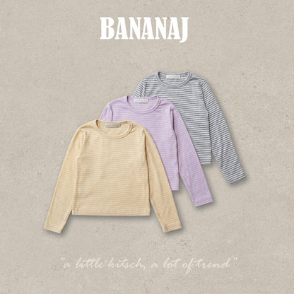 BANANAJ candy jul tee (80-135cm)
